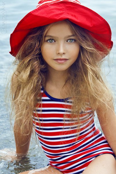 Εлизавета Κрасильникова, Россия, Сочи