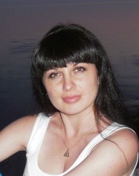 Елена Трофимова