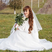 Лариса Виноградова
