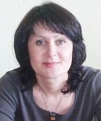 Елена Раннева