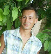 Жека Глущенко