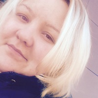 Оксана Фролова