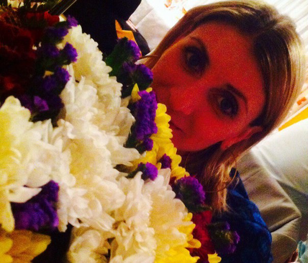 Анна Морозова, Россия, Челябинск