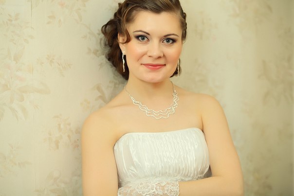 Дина Ананьева, Россия, Самара