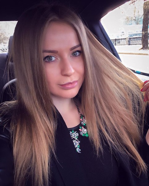 Виктория Шилова, Россия, Москва