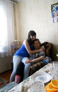 Ирина Яхонтова