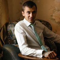 Алексей Жданов