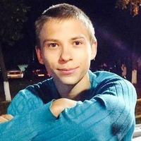 Сергей Ефимов