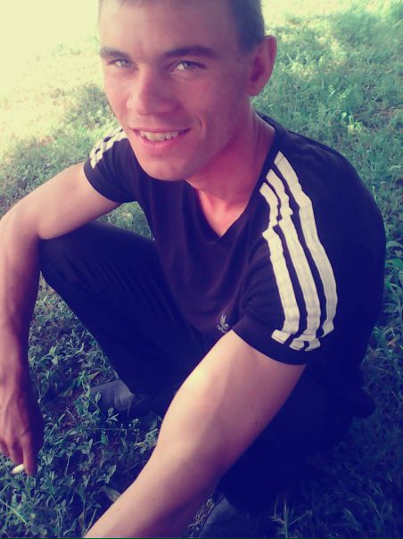 Слава Качанов, Украина, Николаев