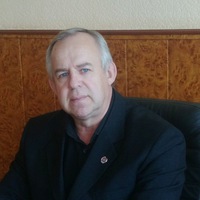 Олег Зубков