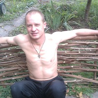 Александр Малышкин