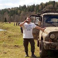 Владимир Бондаренко