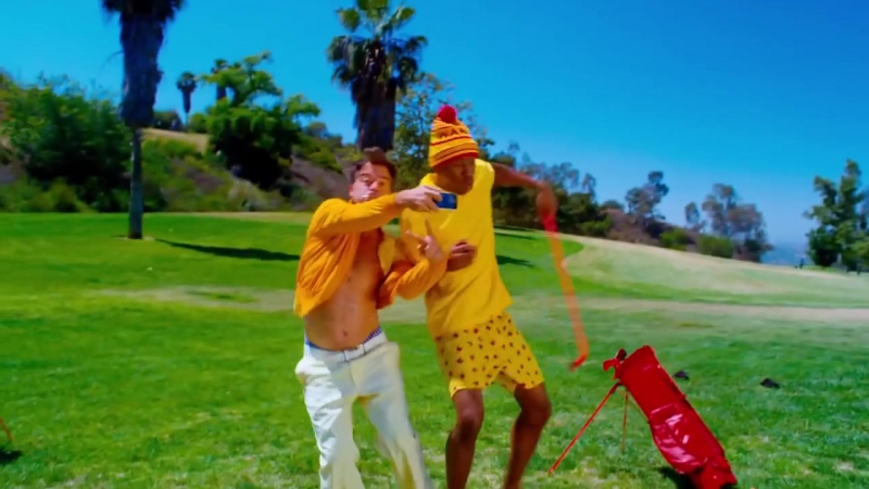 Tyler, The Creator