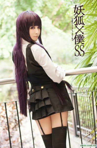 Даша Лихошерствова, Россия, Москва