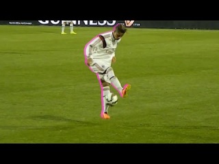 Hachim Mastour | Freestyle Show (2011-2016) HD