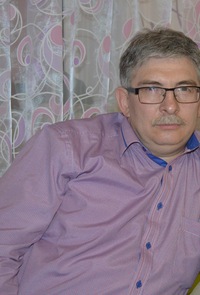 Сергей Кротов