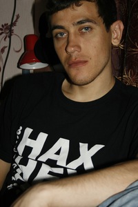 Андрей Никулин