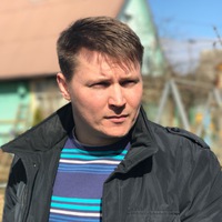 Александр Воронин