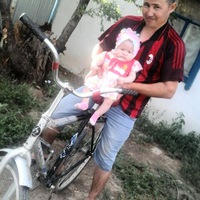 Айдархан Салимов
