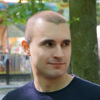 Константин Кузин