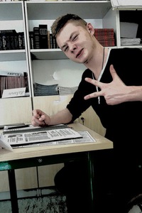 Алексей Меринов