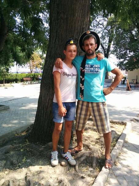 Алексей Жданов, Россия, Тюмень