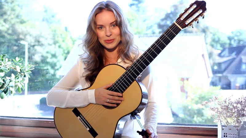 Татьяна Рыжкова в Санкт