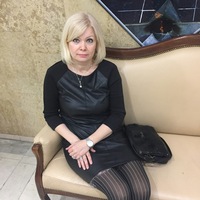 Елена Гребенюк