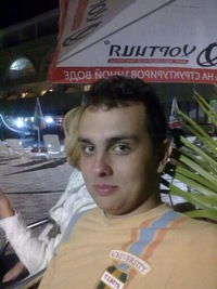 Александр Яценко
