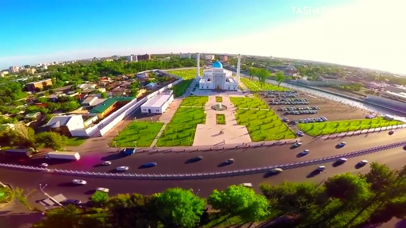 Tashkent