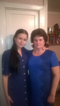 Елена Закирова