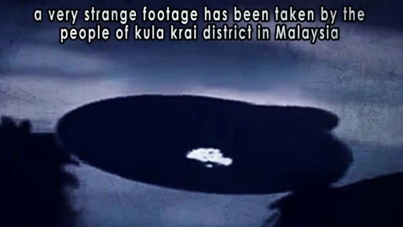 SHOCKING Alien u0026 UFO Encounter Caught and Spotted in Real