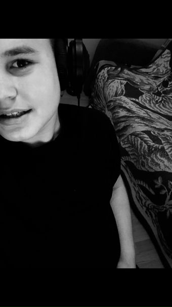 Vanya Novikov, Украина, Мукачево