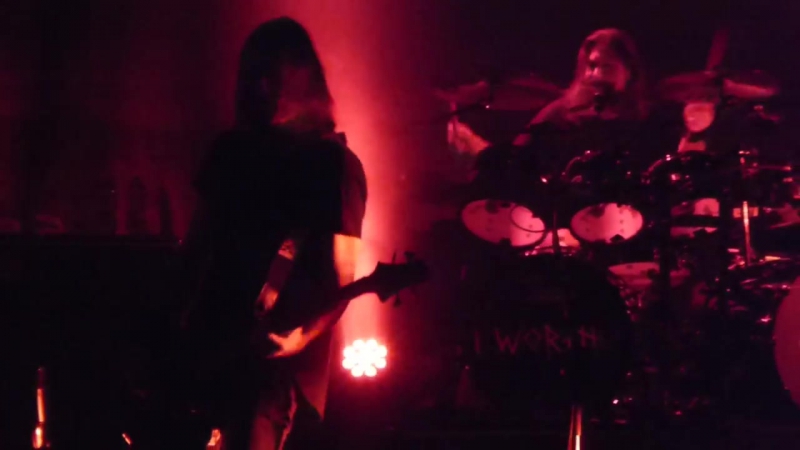 Children of Bodom Needled 24 7, Follow The Reaper ( Live in Montreal