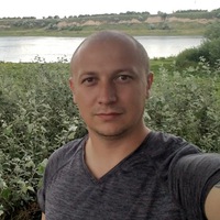 Александр Петровский