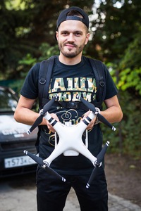 Владимир Кузнецов