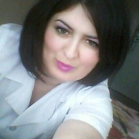 Светлана Петрова