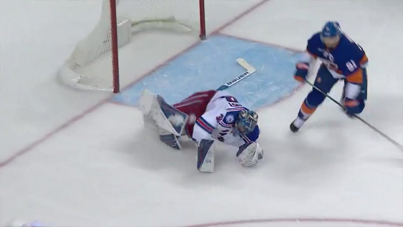 Top 10 Saves of the Week Dec 10,