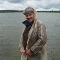Евгений Новиков