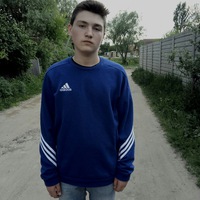 Даня Соловей