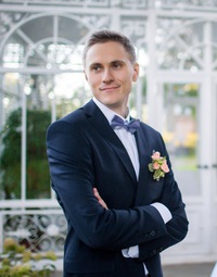 Алексей Роганов