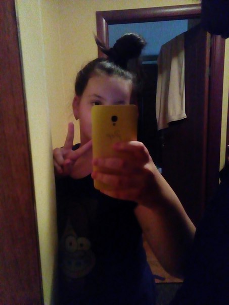 Маргарита Смирнова, Россия, Москва