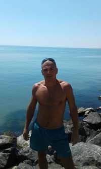 Александр Гордеев