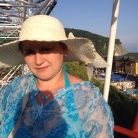 Светлана Белова