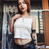 Рита Соколова