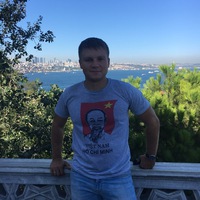 Павел Кузнецов