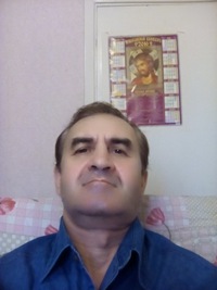Слава Ситников