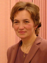 Ольга Потапенко