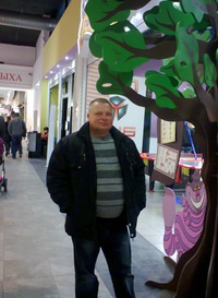 Николай Бутенко