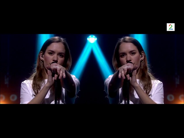 Anna Of The North - Fire on Senkveld